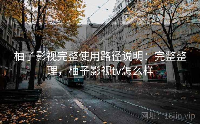 柚子影视完整使用路径说明：完整整理，柚子影视tv怎么样