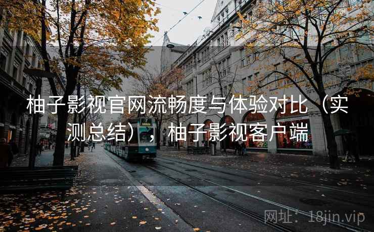柚子影视官网流畅度与体验对比(实测总结),柚子影视客户端 柚子影视官网流畅度与体验对比(实测总结),柚子影视客户端